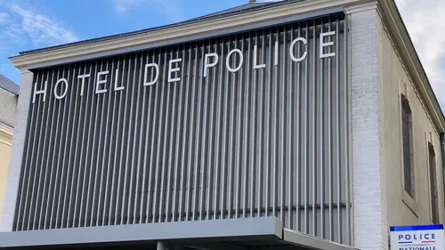 Le Mans : un homme retrouvé mort rue Nationale 